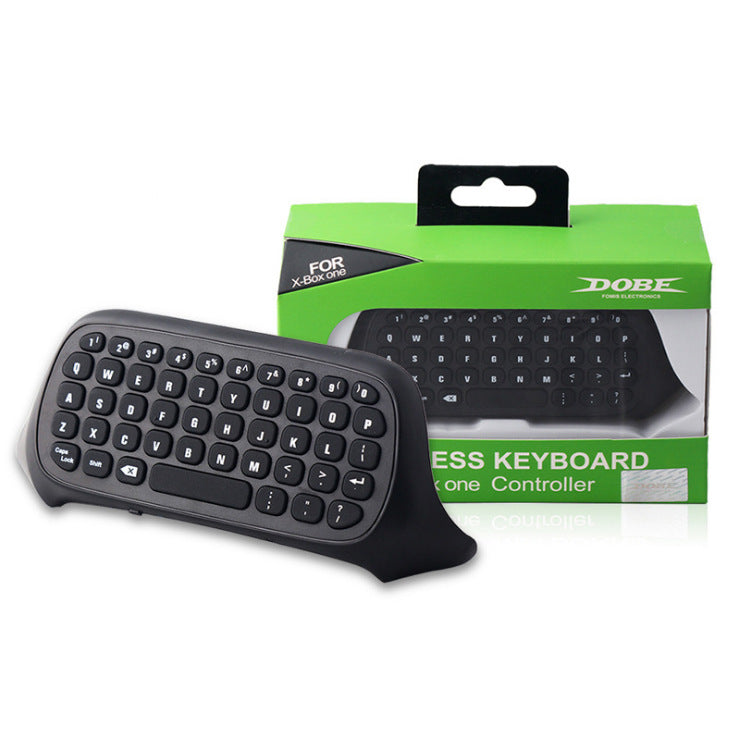 Slim Wireless Bluetooth Keyboard