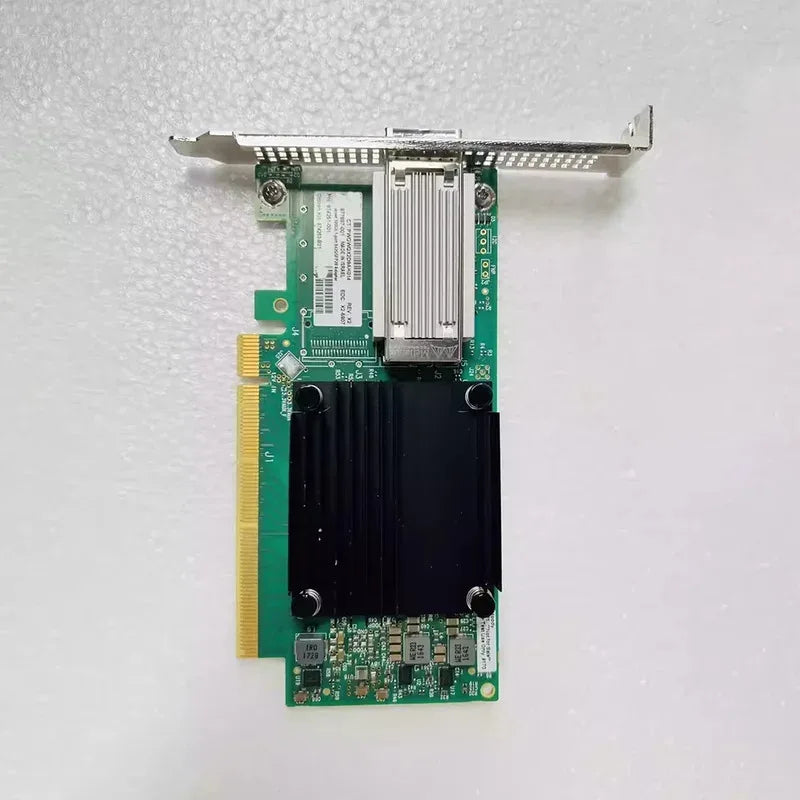 Ethernet Network Adapter Card