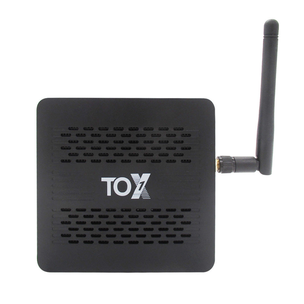 Bluetooth Stream Player by Android