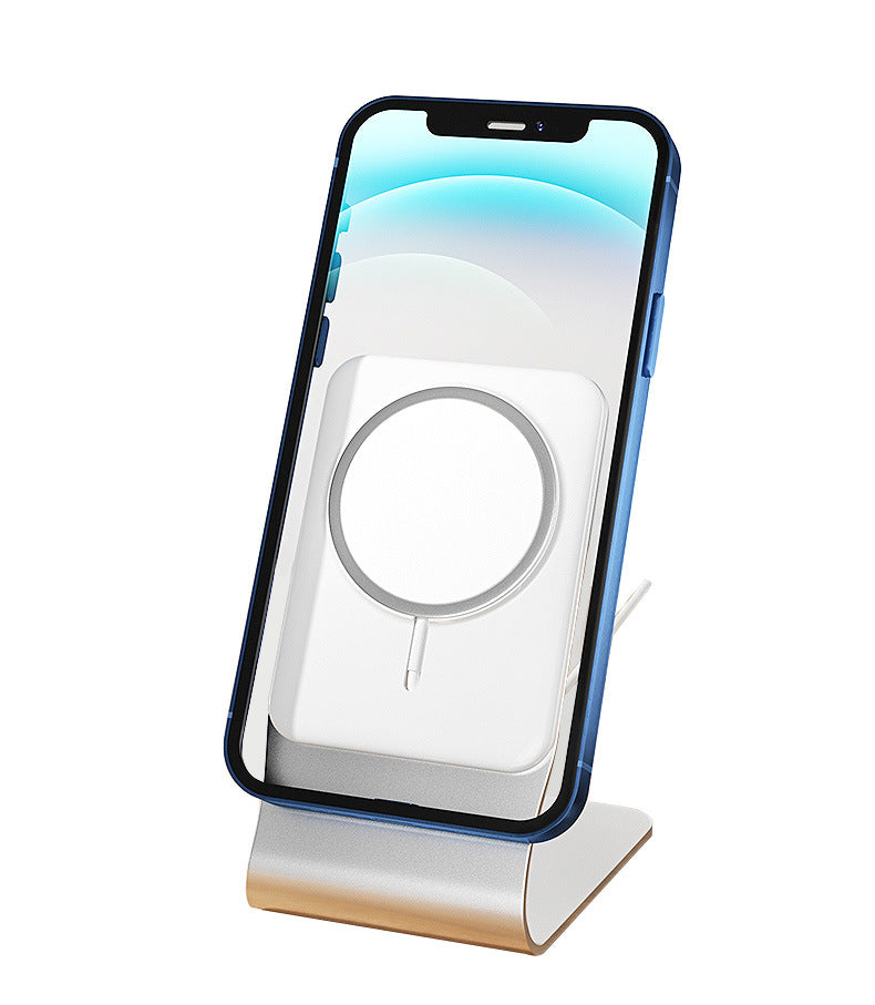 Desktop Wireless Charging Stand