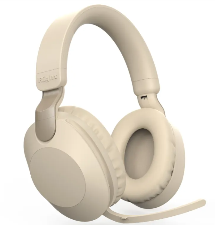 AirWave™ Wireless Headset