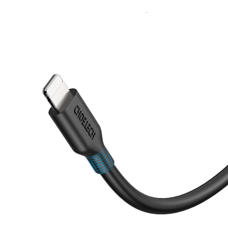 CHOETECH USB-C to Lightning Cable