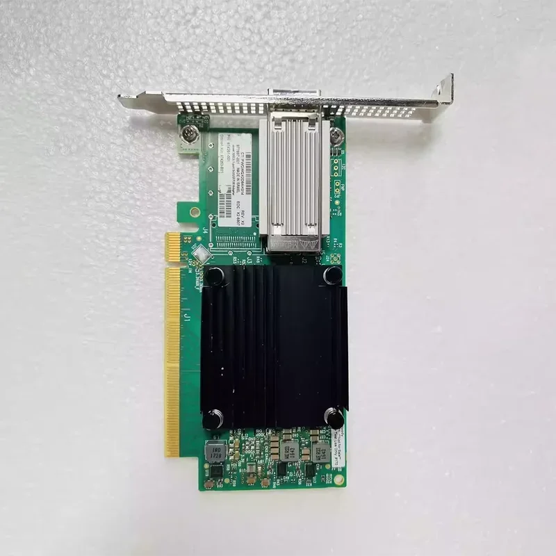 Ethernet Network Adapter Card