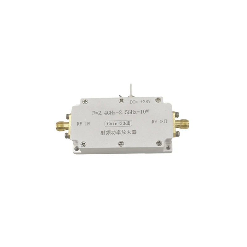 Power Amplifier Module for Drones & FPV