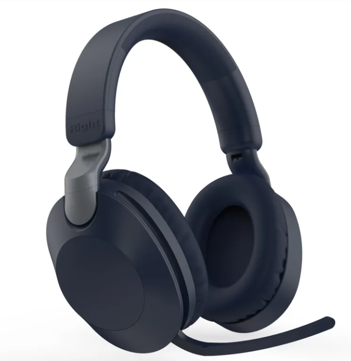 AirWave™ Wireless Headset