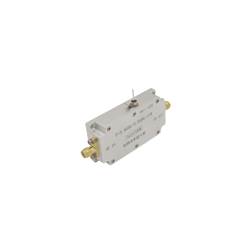 Power Amplifier Module for Drones & FPV