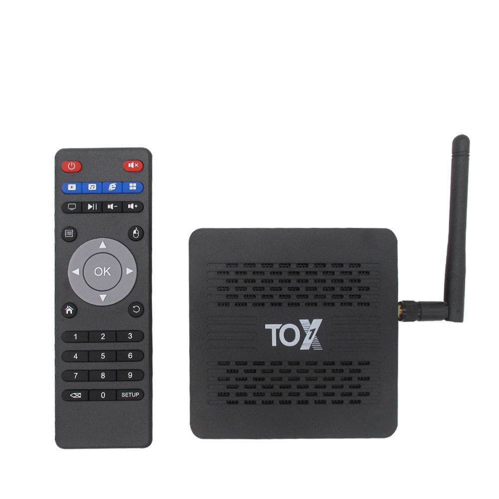 Bluetooth Stream Player by Android