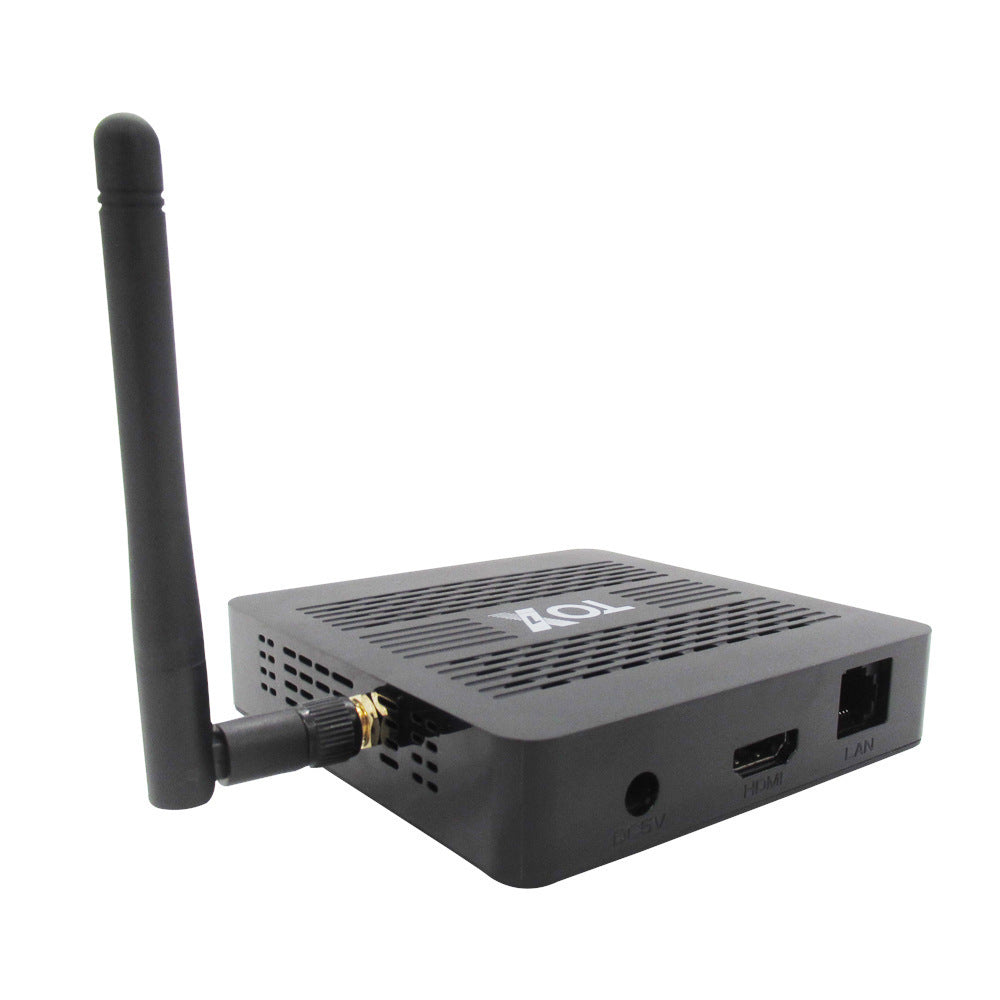 Bluetooth Stream Player by Android