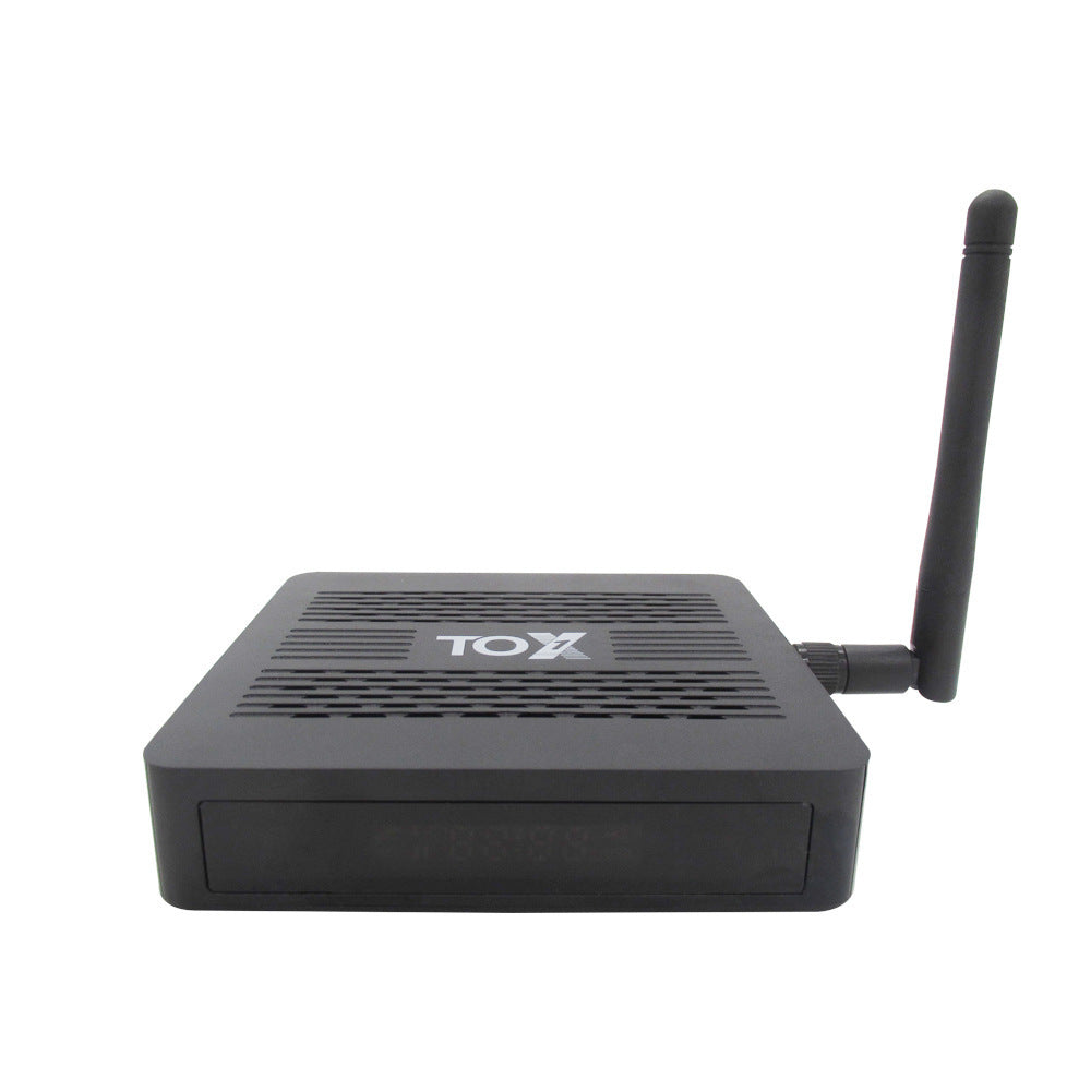Bluetooth Stream Player by Android