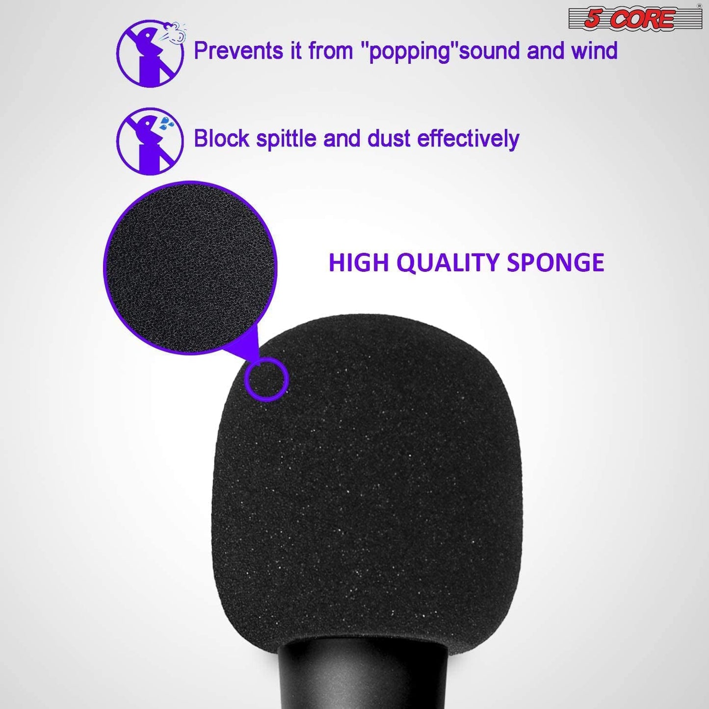 Recording Microphone Podcast Bundle