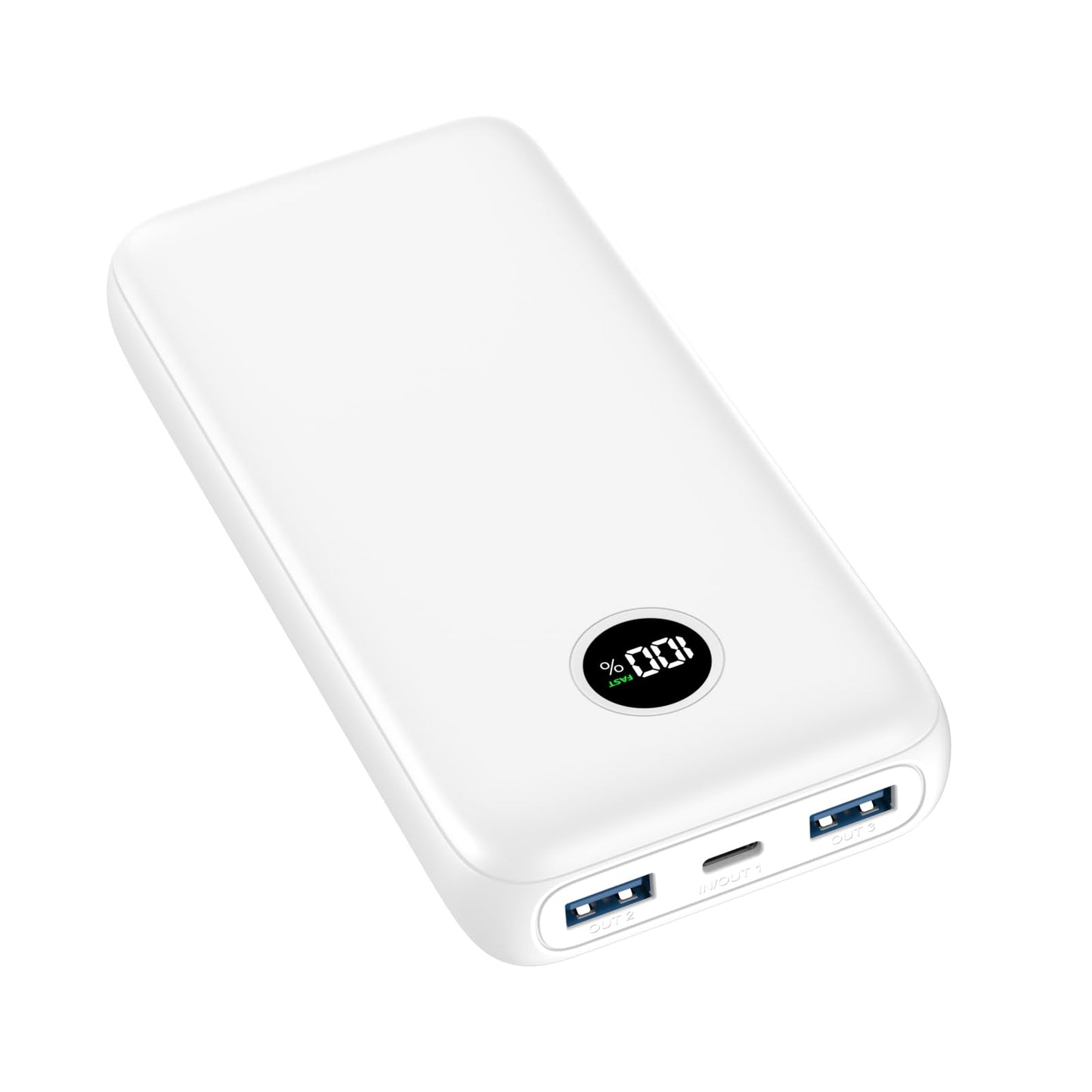 USB-C Power Bank