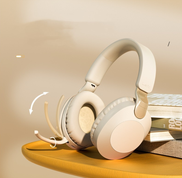 AirWave™ Wireless Headset
