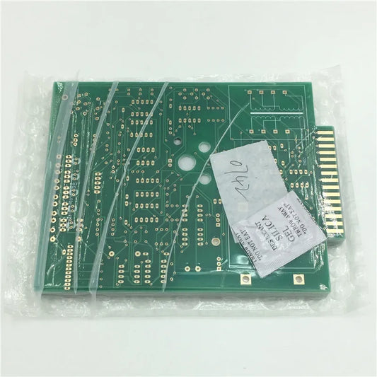 Custom PCB Prototype Manufacturing Service