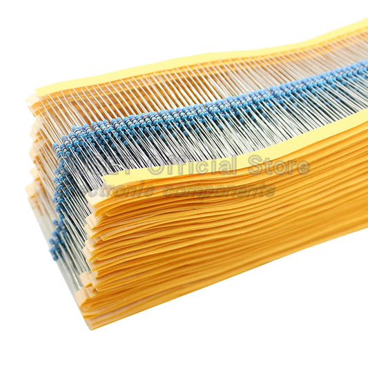 Resistors