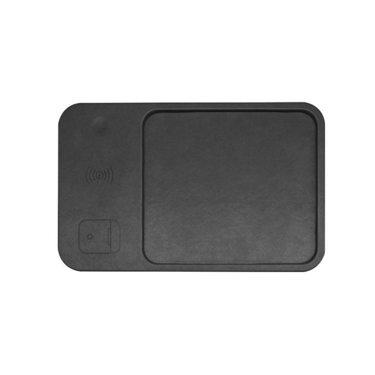 3-in-1 Smart Wireless Charging Tray