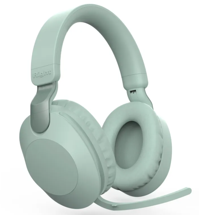 AirWave™ Wireless Headset