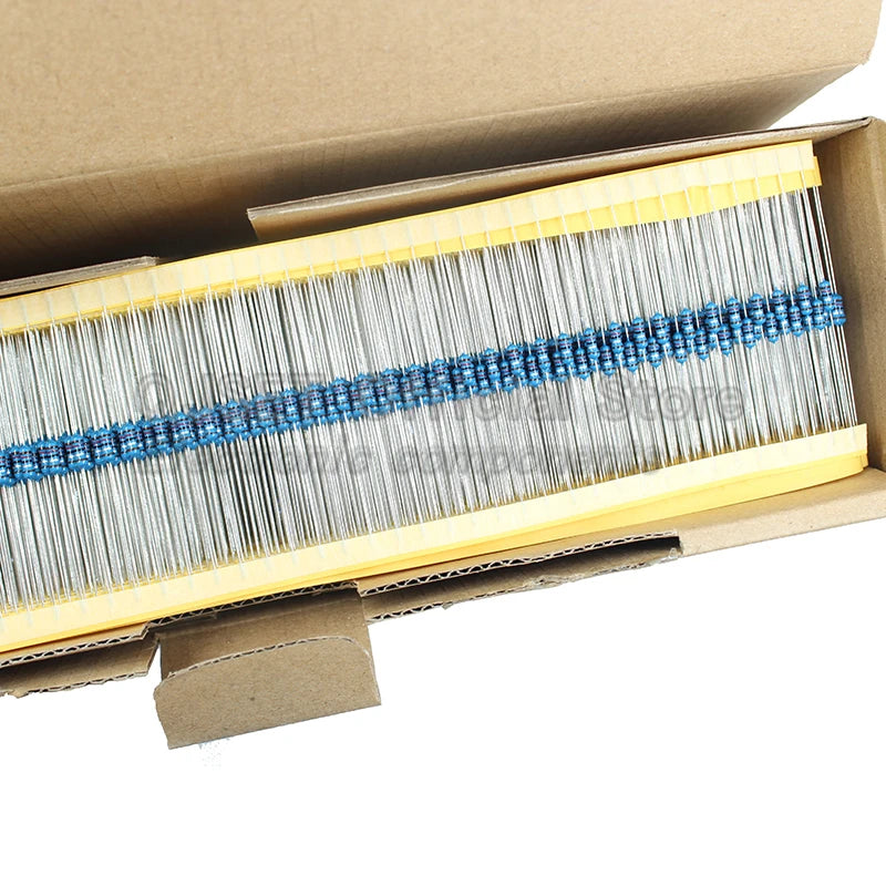 Resistors