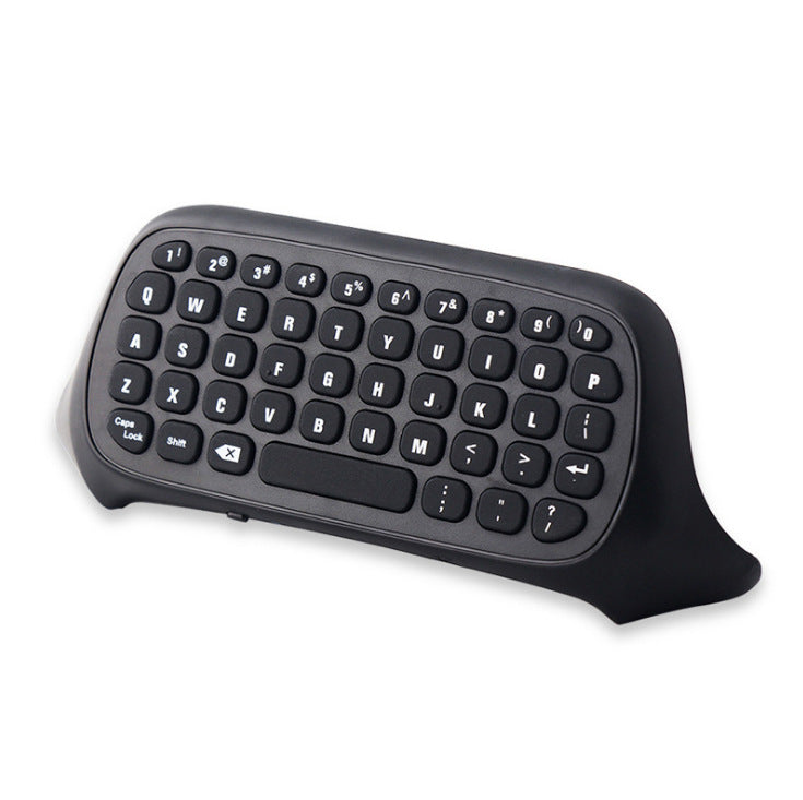 Slim Wireless Bluetooth Keyboard