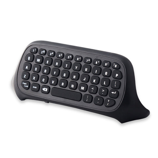 Slim Wireless Bluetooth Keyboard