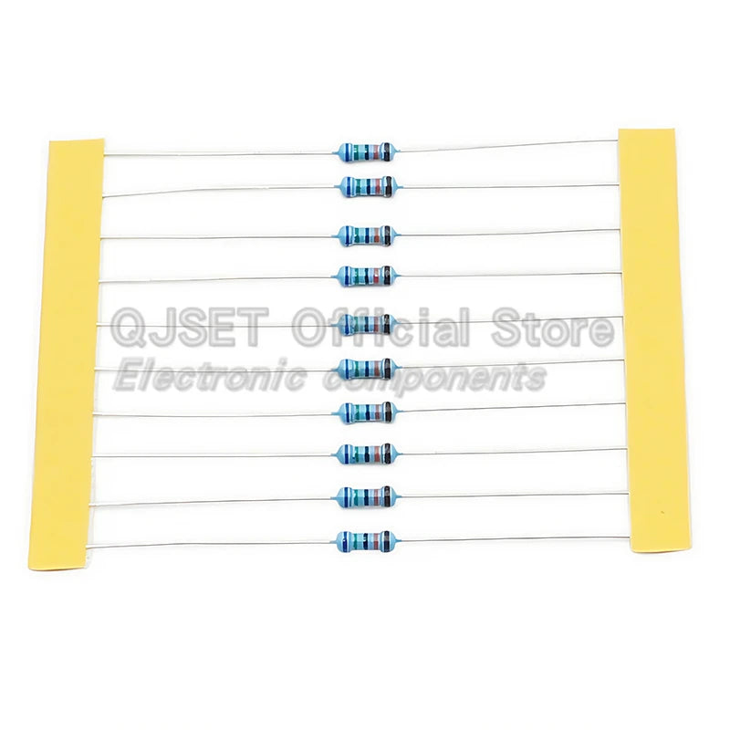 Resistors