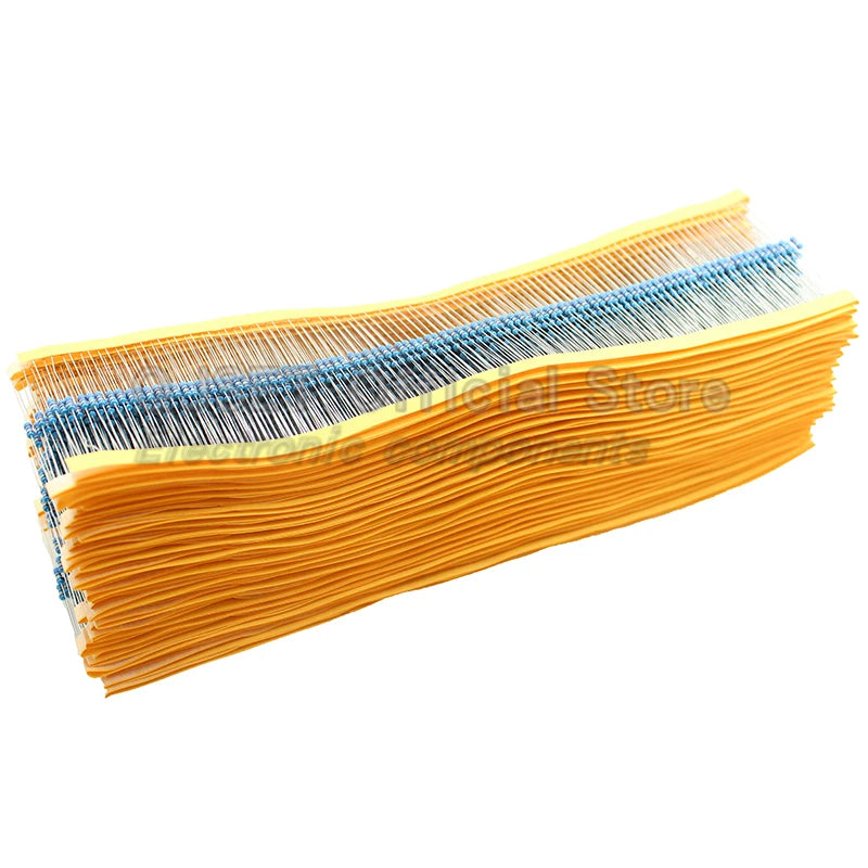 Resistors