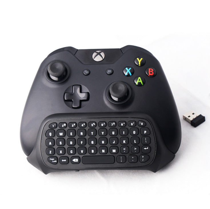Slim Wireless Bluetooth Keyboard