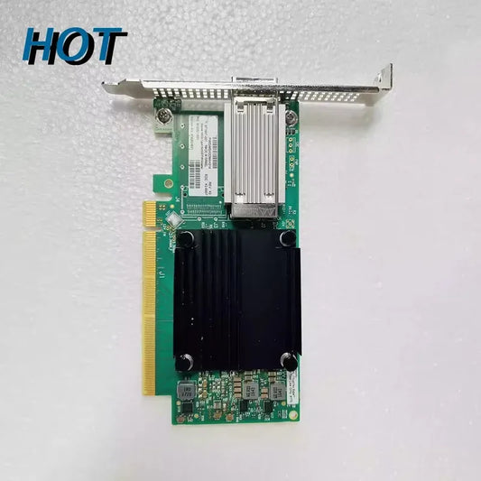 Ethernet Network Adapter Card