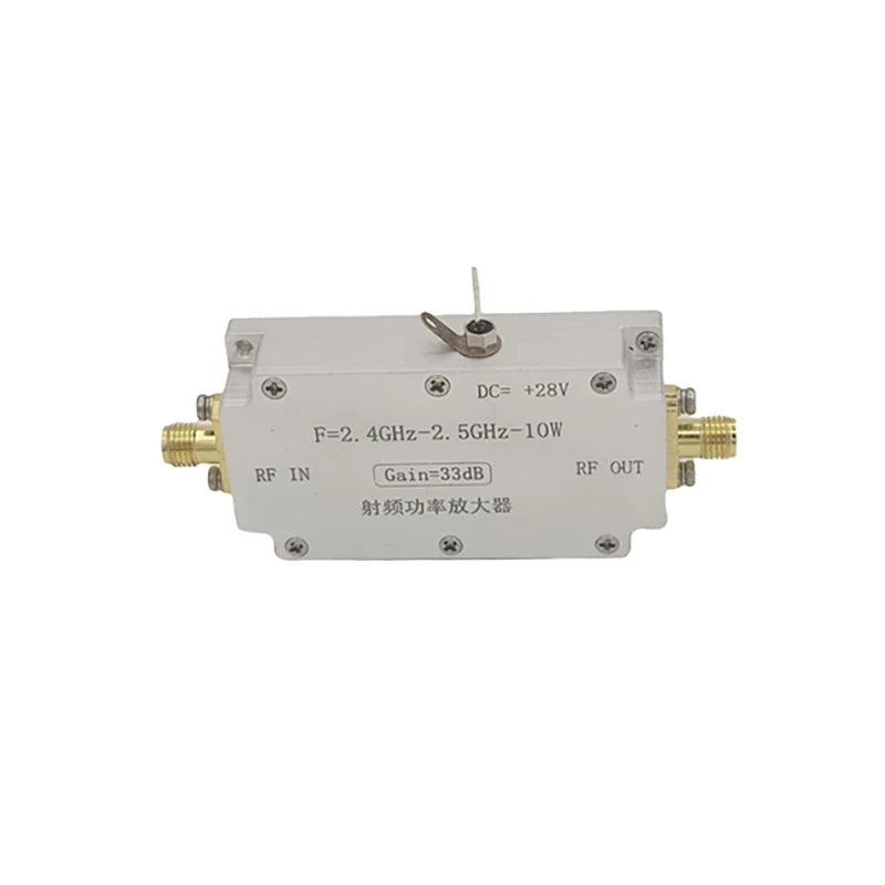 Power Amplifier Module for Drones & FPV