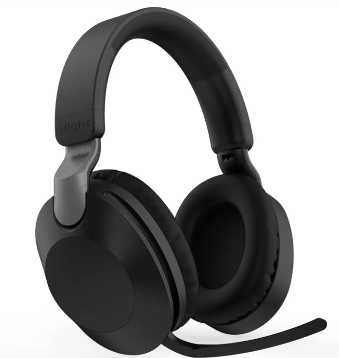 AirWave™ Wireless Headset
