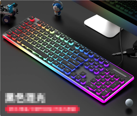 Mechanical Gaming Keyboard