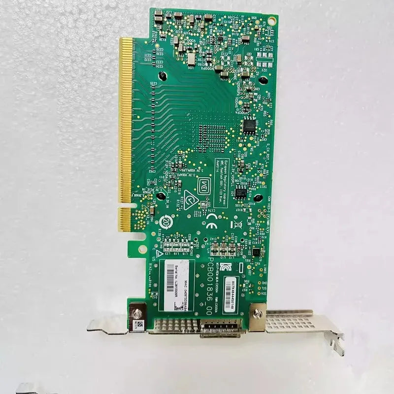 Ethernet Network Adapter Card
