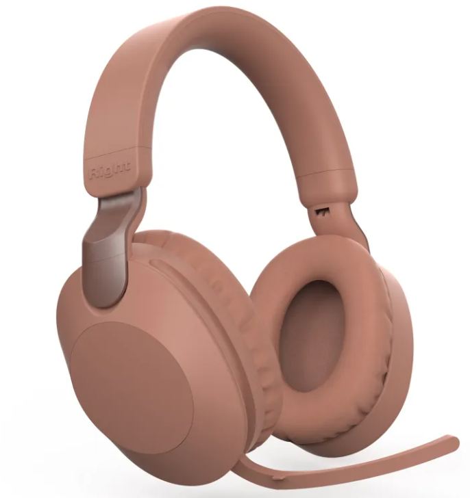 AirWave™ Wireless Headset