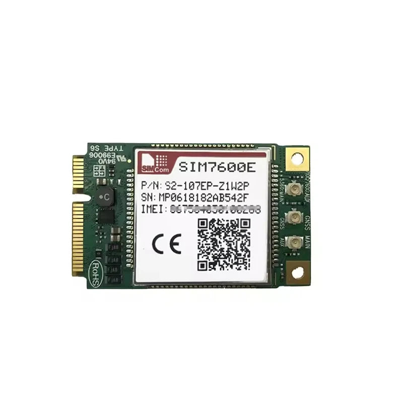 SIMCom  4G LTE Module
