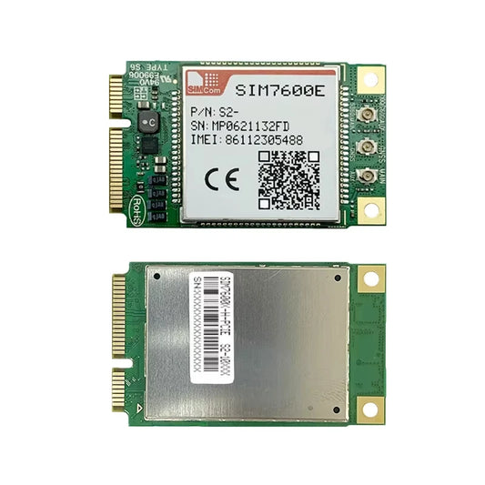 SIMCom  4G LTE Module