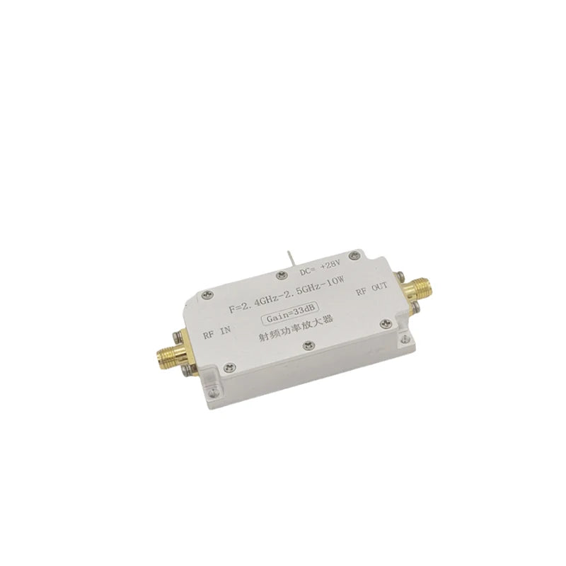 Power Amplifier Module for Drones & FPV