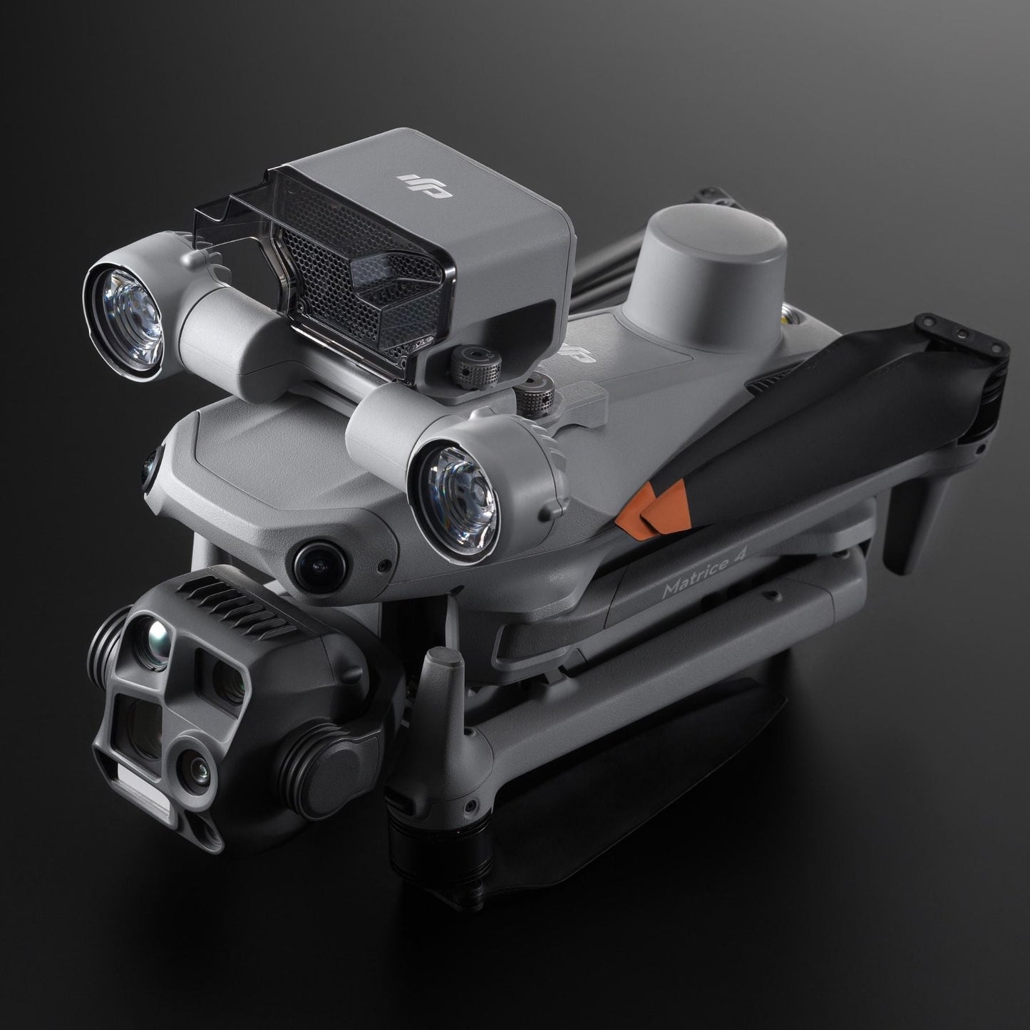 DJI AS1 Speaker