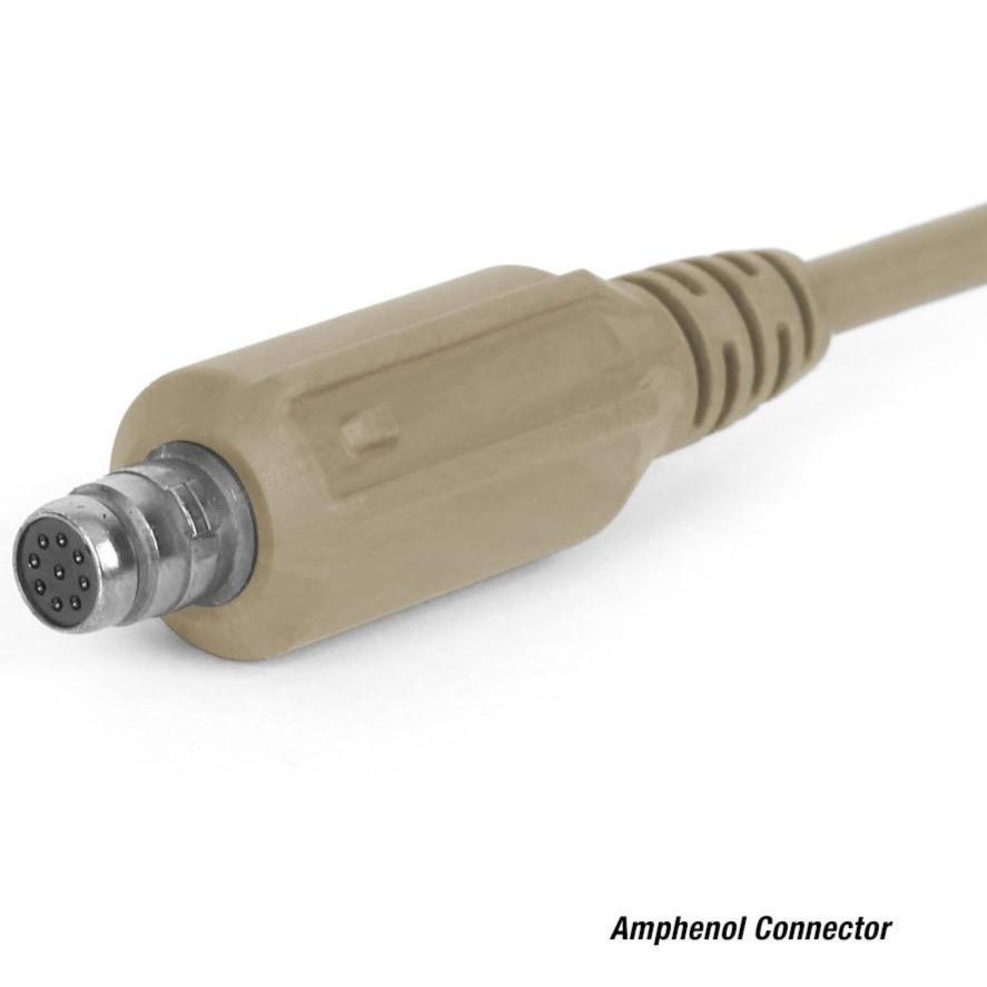 AMP Communication Headset
