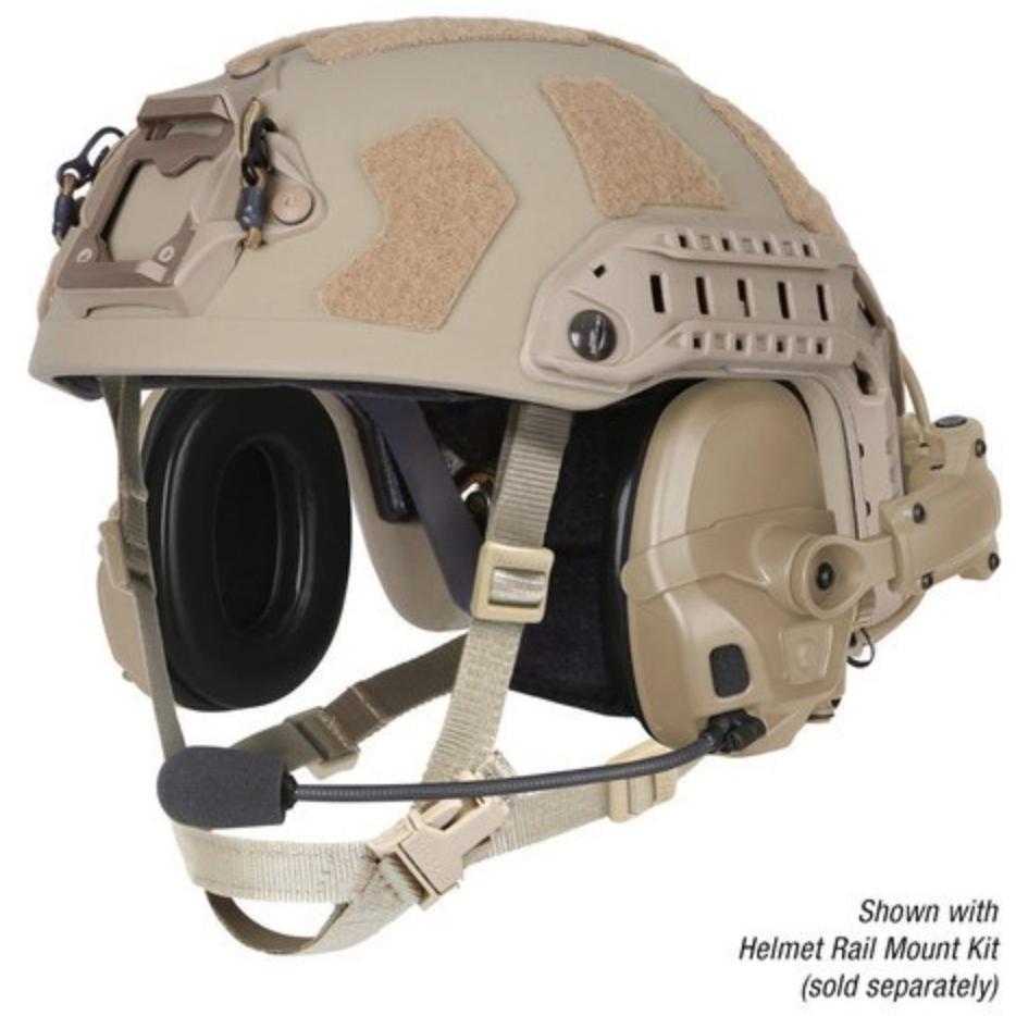 AMP Communication Headset