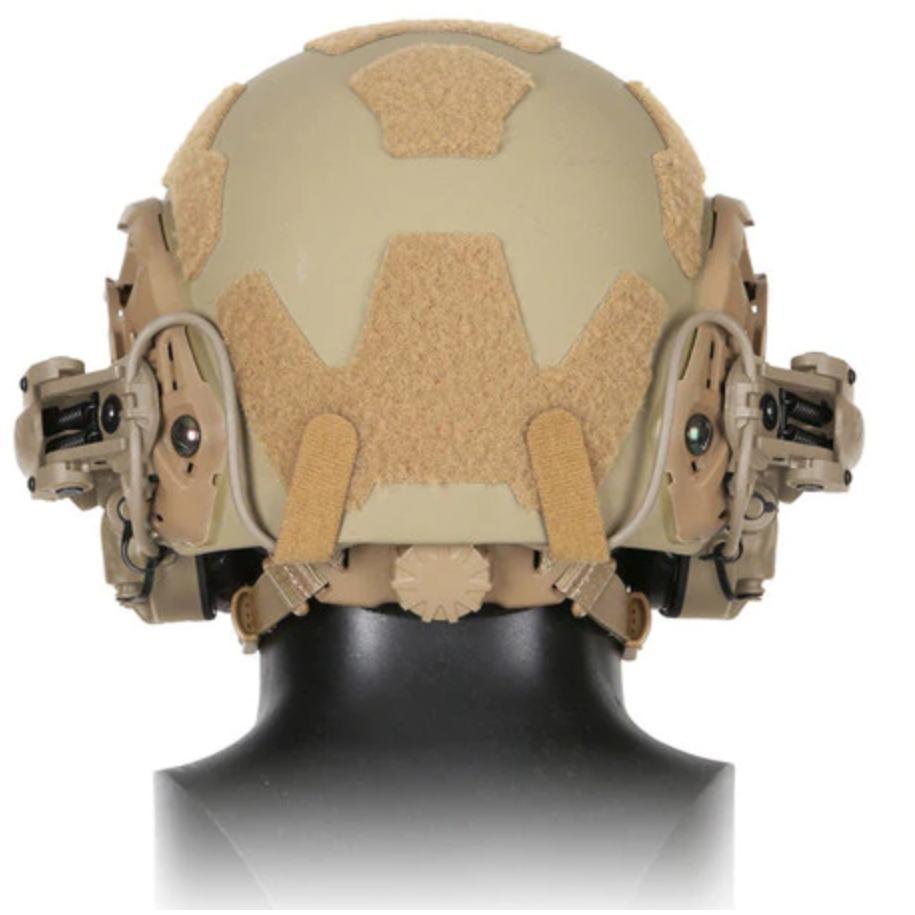 AMP Communication Headset