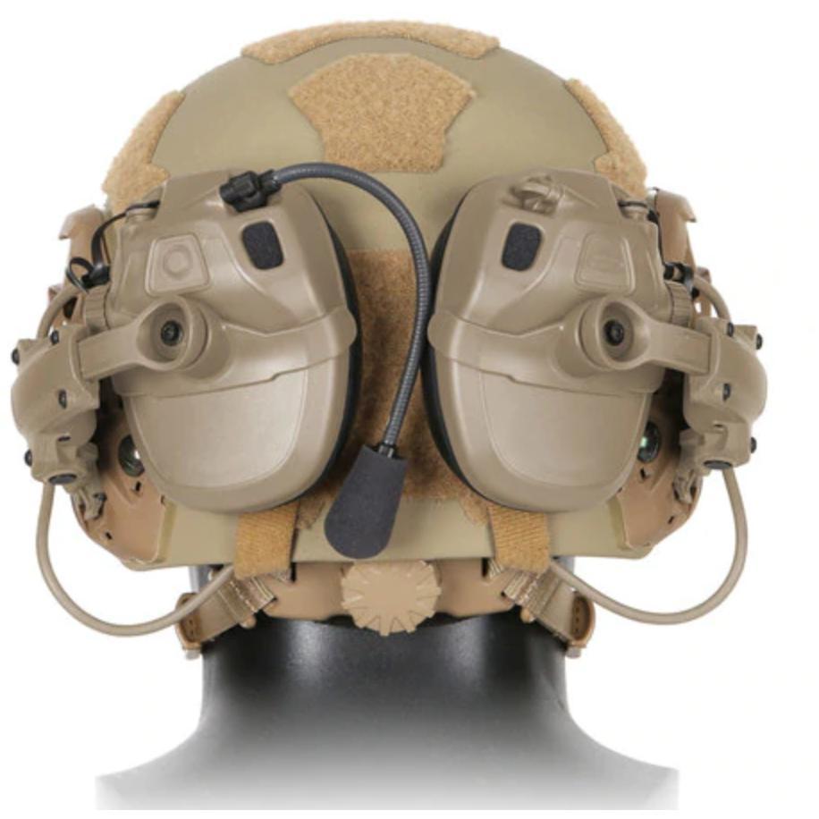 AMP Communication Headset