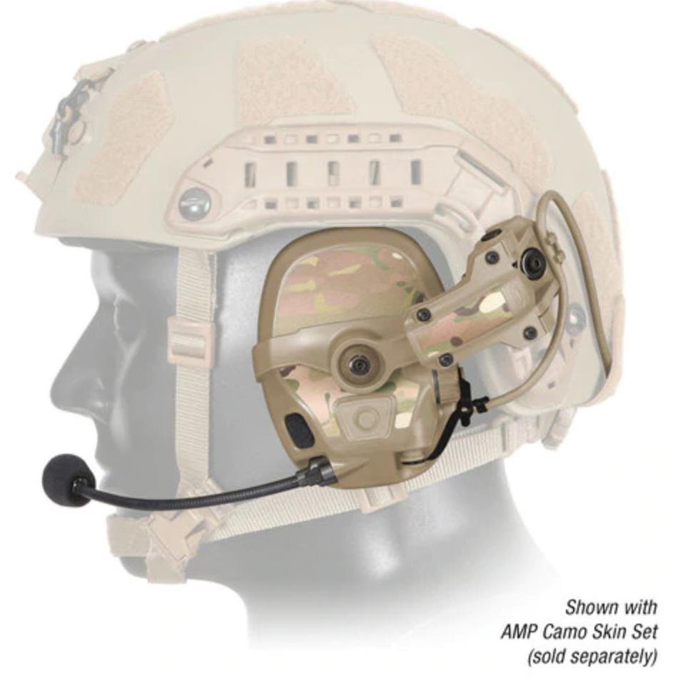 AMP Communication Headset