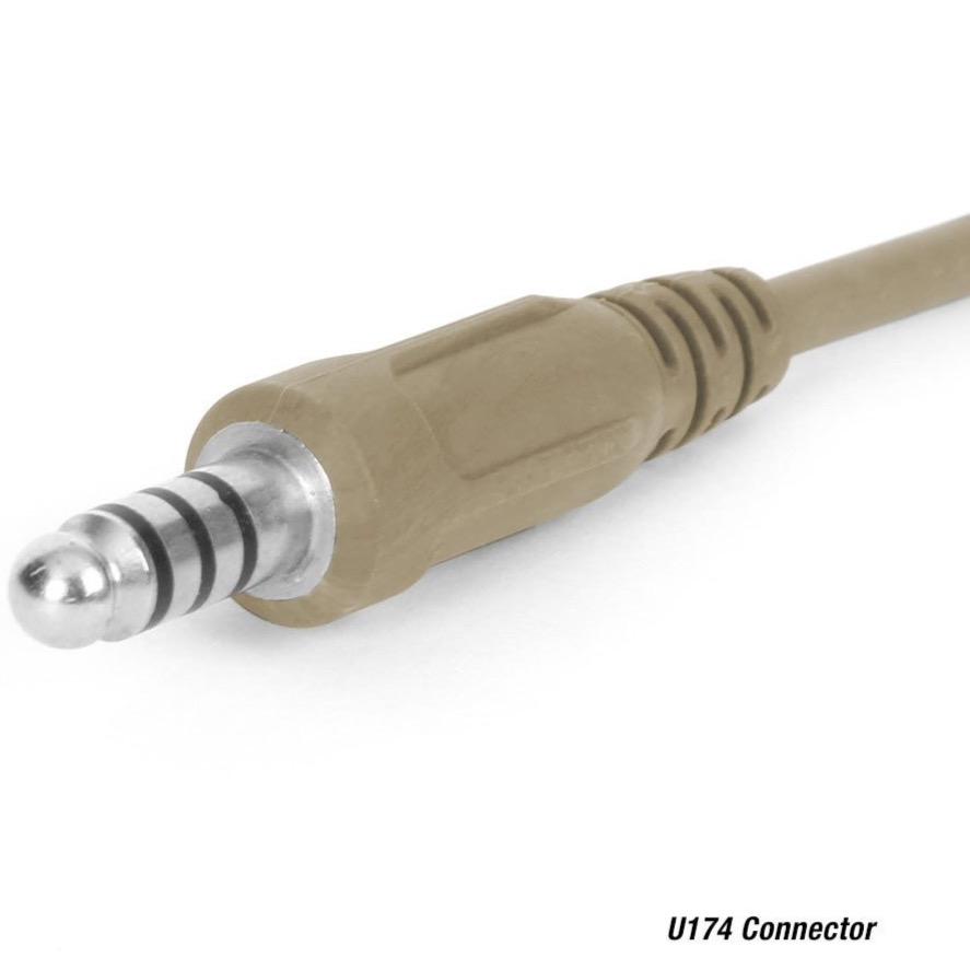 AMP Communication Headset