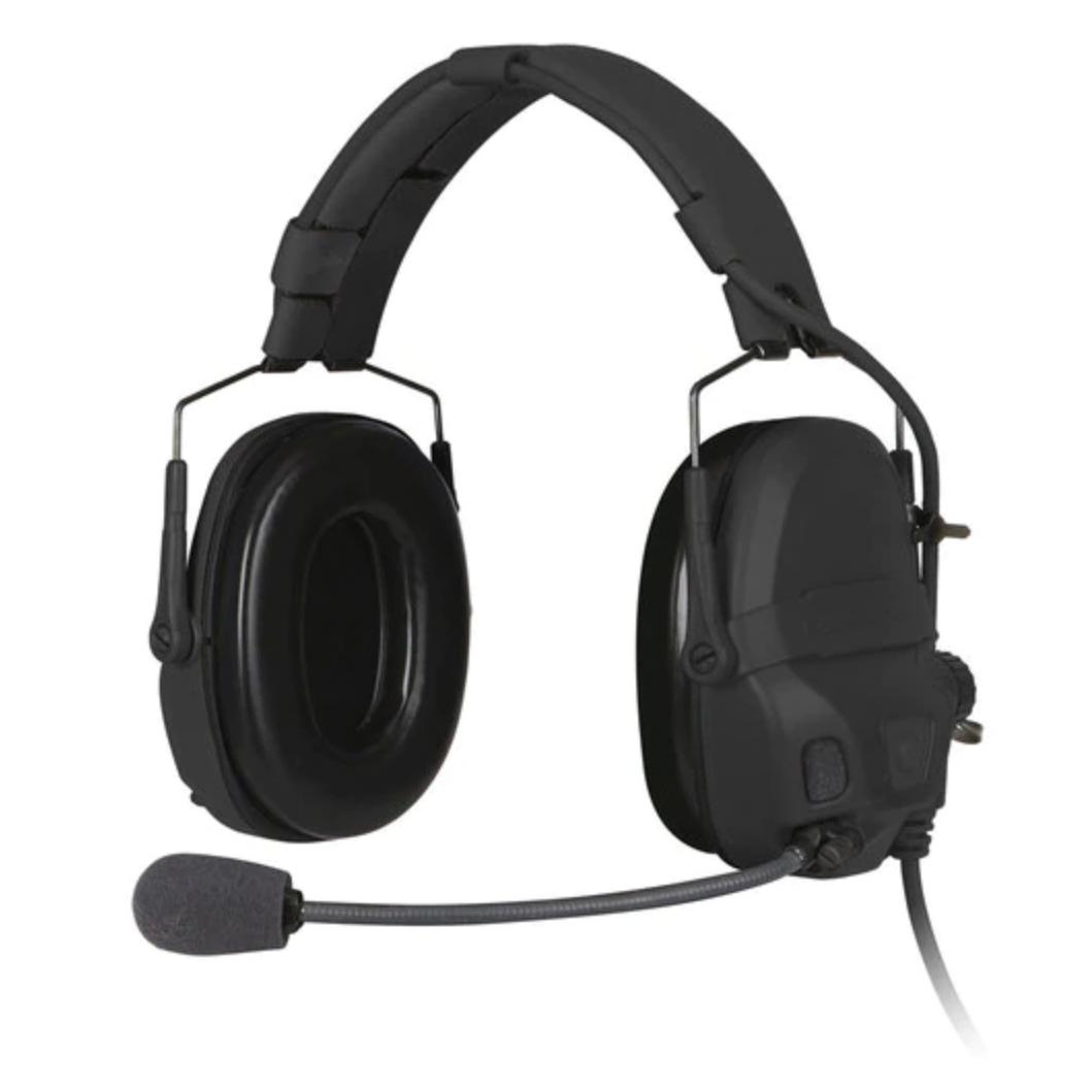AMP Communication Headset