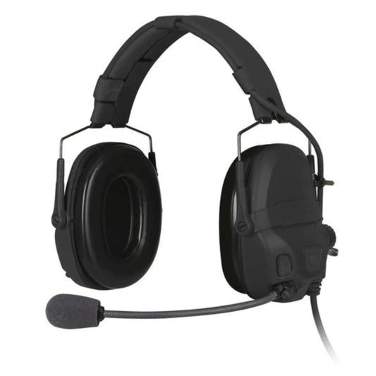 AMP Communication Headset