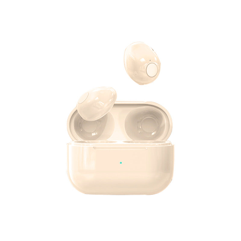 PodPro™ Invisible True Wireless Earbuds