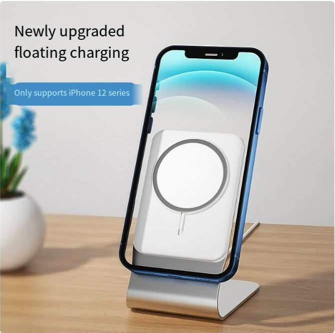 Desktop Wireless Charging Stand
