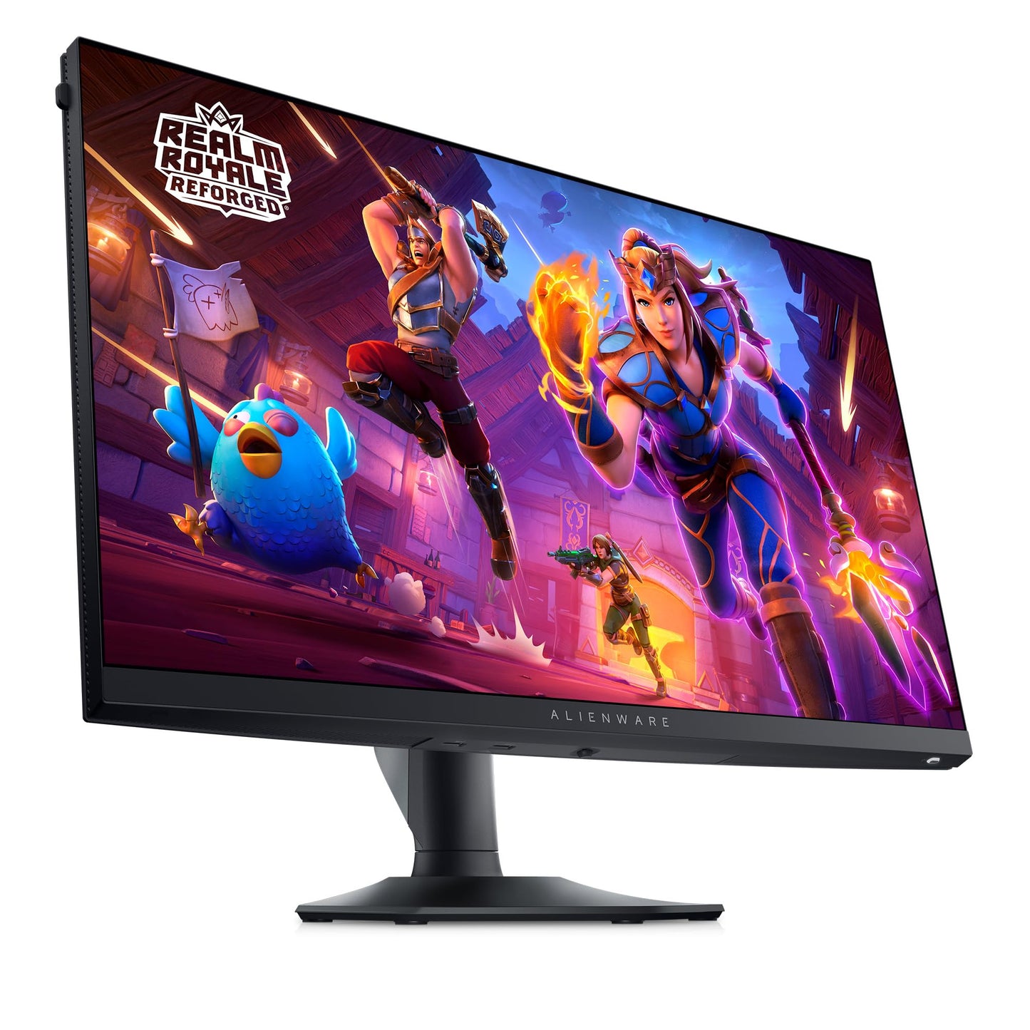 Alienware Gaming Monitor