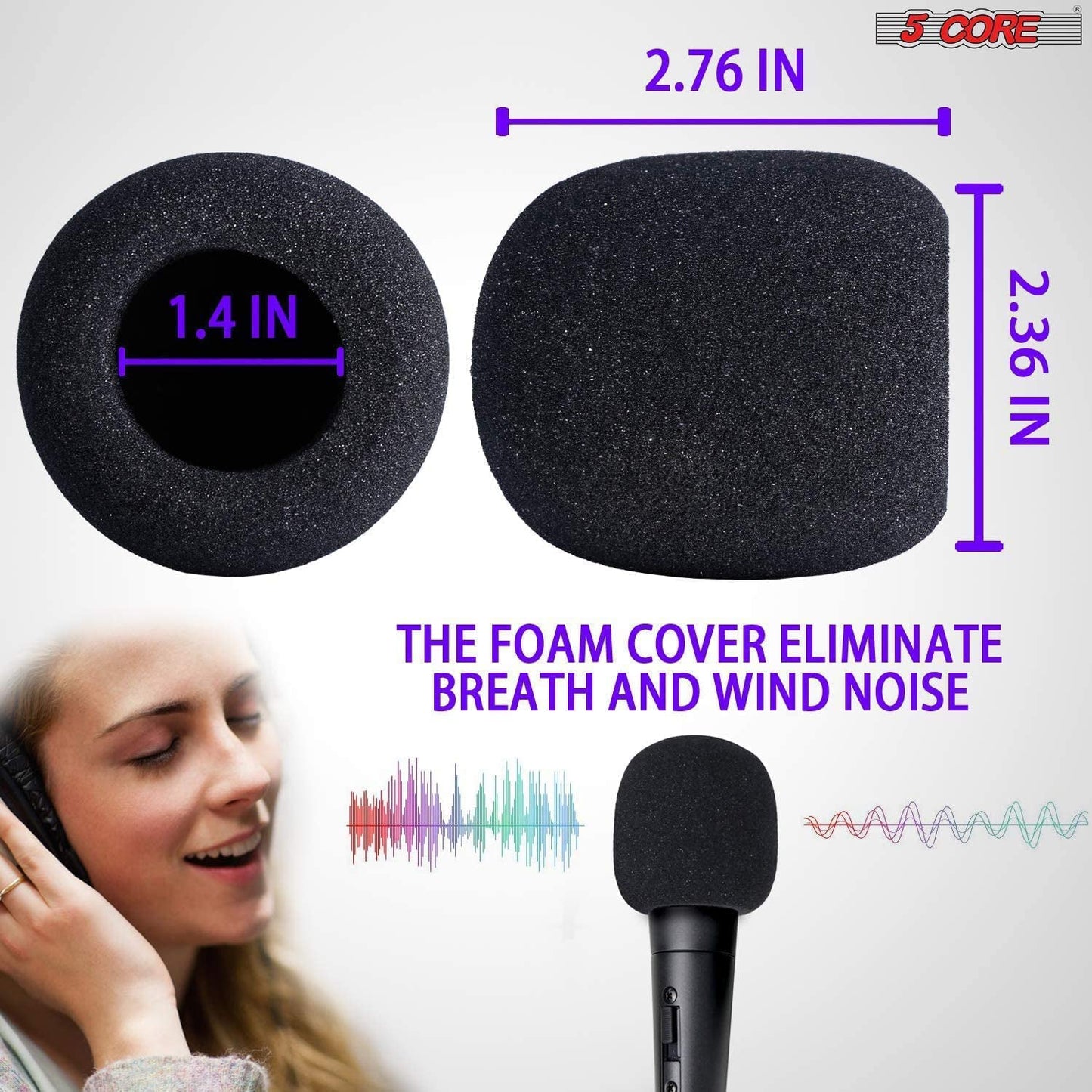 Recording Microphone Podcast Bundle