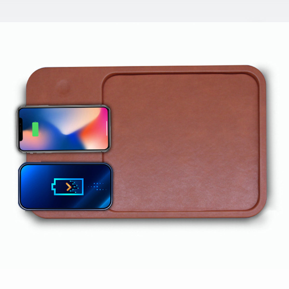 3-in-1 Smart Wireless Charging Tray