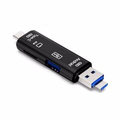 Mobile Card Reader
